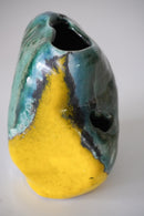 Otto Keramik <br>vase 2902 <br>Otto Keramik Tokyo - ヴィンテージ SHARK ATTACK