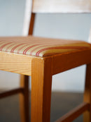 ダイニングチェア <br> 大和店 - ヴィンテージ SHARK ATTACK