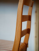 ダイニングチェア <br> 大和店 - ヴィンテージ SHARK ATTACK