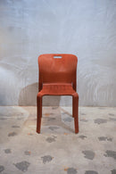 JOC Möbel AB社 Karl-Erik Ekselius<br>スタッキングチェア<br>1960's , Sweden<br>bob's box - ヴィンテージ SHARK ATTACK