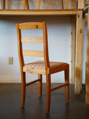 ダイニングチェア <br> 大和店 - ヴィンテージ SHARK ATTACK