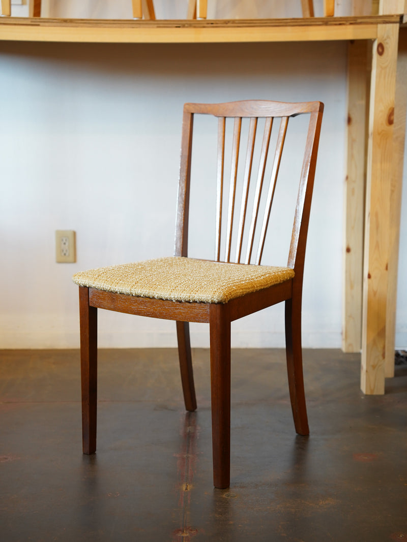 ダイニングチェア <br> 大和店 - ヴィンテージ SHARK ATTACK