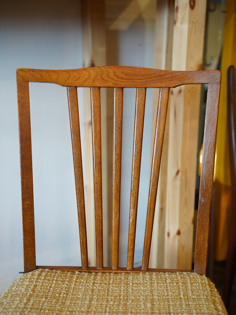 ダイニングチェア <br> 大和店 - ヴィンテージ SHARK ATTACK