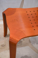 JOC Möbel AB社 Karl-Erik Ekselius<br>スタッキングチェア<br>1960's , Sweden<br>bob's box - ヴィンテージ SHARK ATTACK