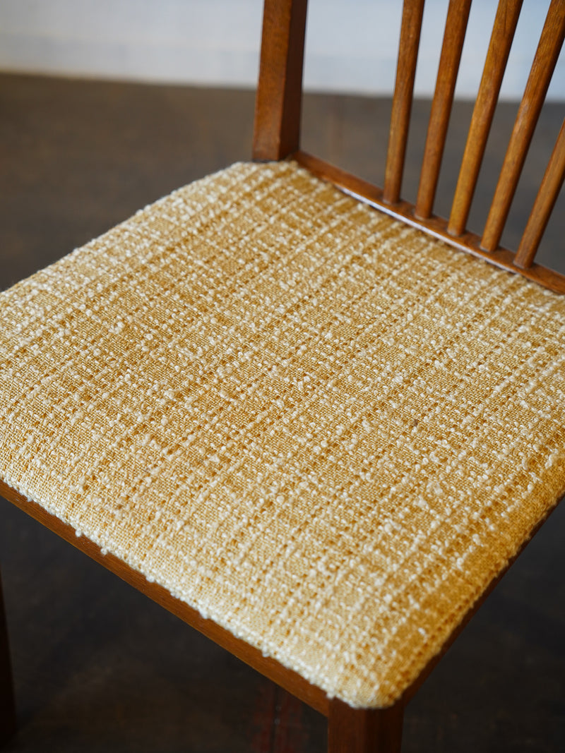 ダイニングチェア <br> 大和店 - ヴィンテージ SHARK ATTACK