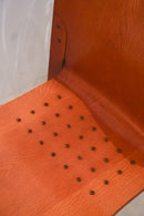 JOC Möbel AB社 Karl-Erik Ekselius<br>スタッキングチェア<br>1960's , Sweden<br>bob's box - ヴィンテージ SHARK ATTACK