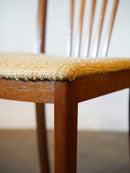 ダイニングチェア <br> 大和店 - ヴィンテージ SHARK ATTACK