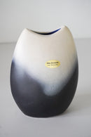 Otto Keramik <br>Vase 2851 <br> Otto Keramik Tokyo・大阪店 - ヴィンテージ SHARK ATTACK