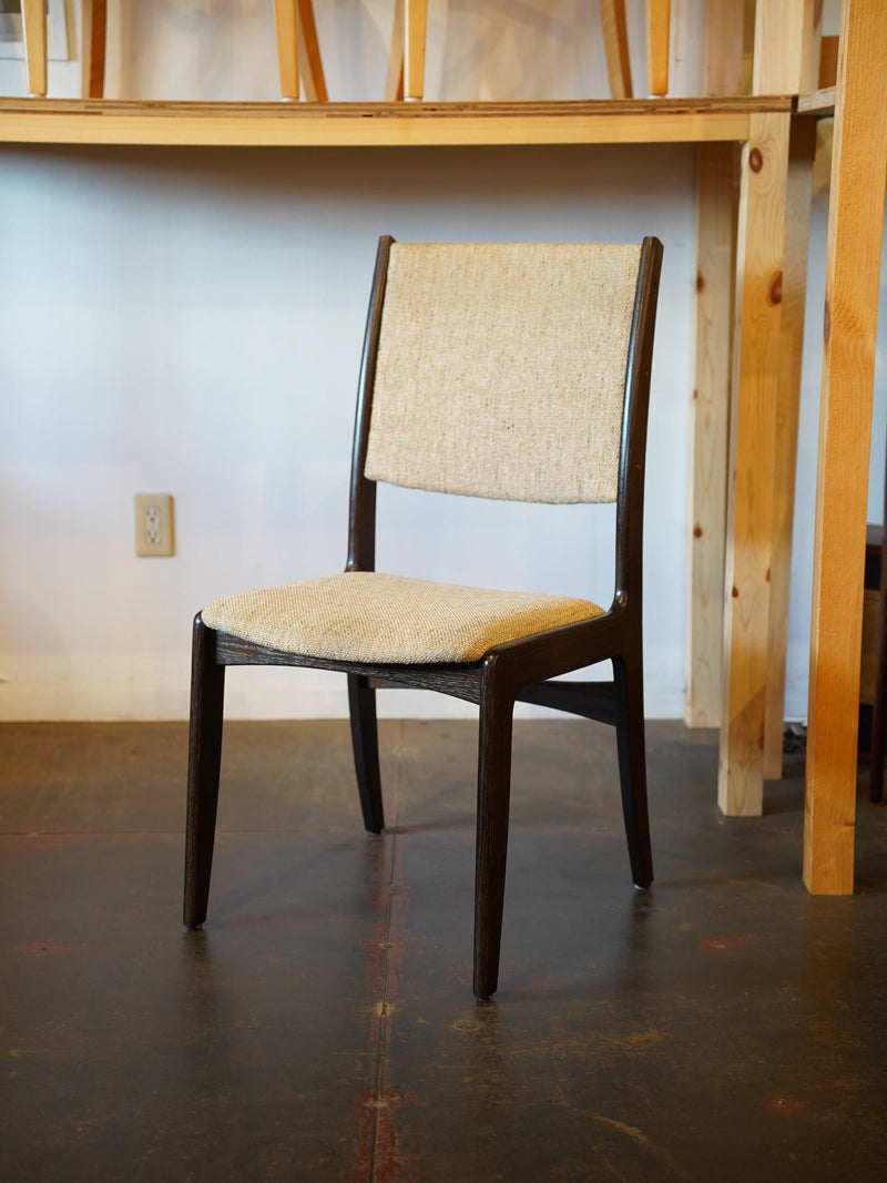 ダイニングチェア <br> 大和店 - ヴィンテージ SHARK ATTACK