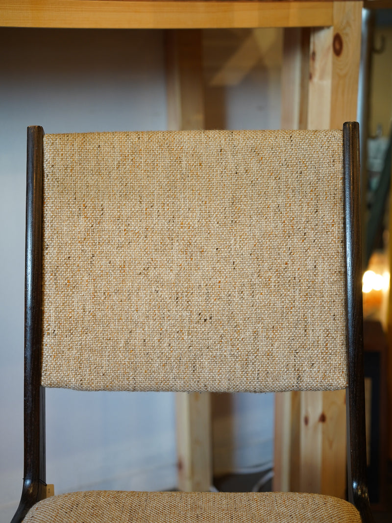 ダイニングチェア <br> 大和店 - ヴィンテージ SHARK ATTACK