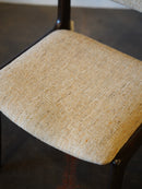 ダイニングチェア <br> 大和店 - ヴィンテージ SHARK ATTACK