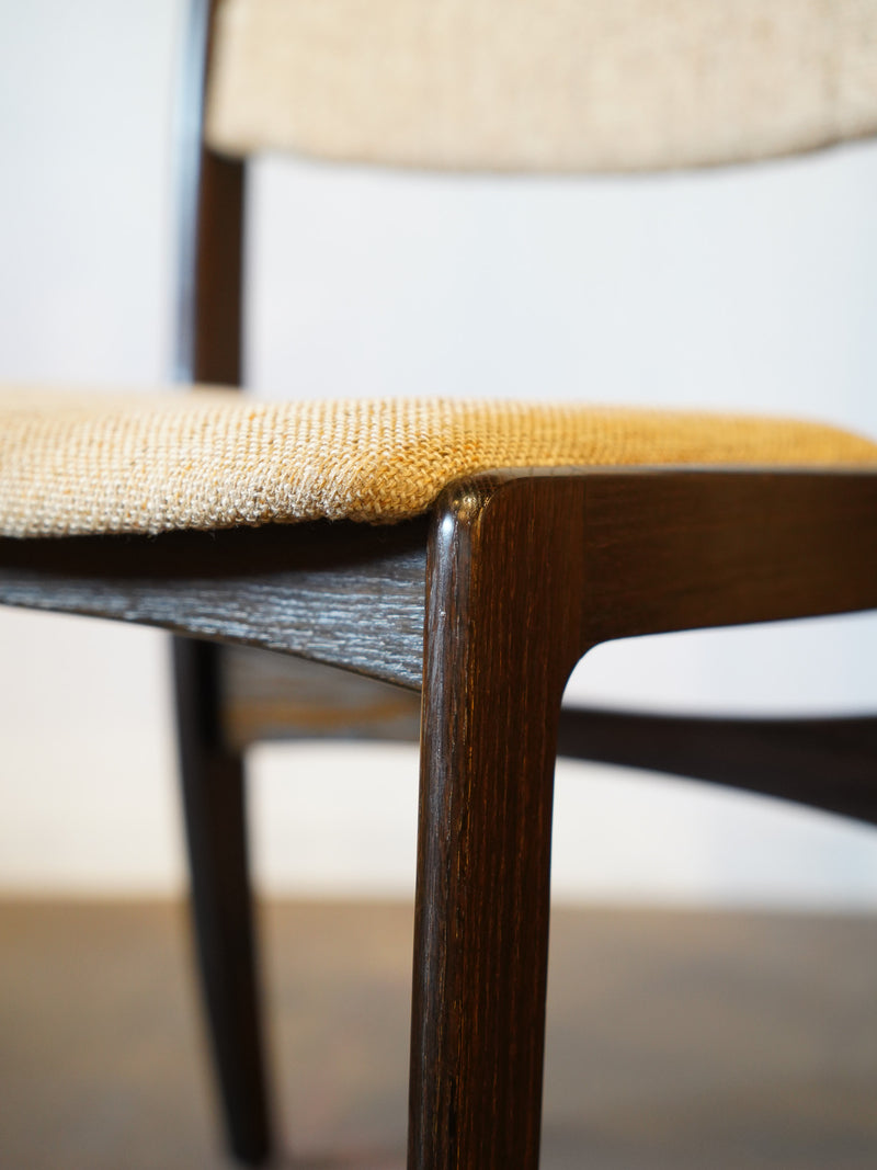 ダイニングチェア <br> 大和店 - ヴィンテージ SHARK ATTACK