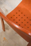 JOC Möbel AB社 Karl-Erik Ekselius<br>スタッキングチェア<br>1960's , Sweden<br>bob's box - ヴィンテージ SHARK ATTACK