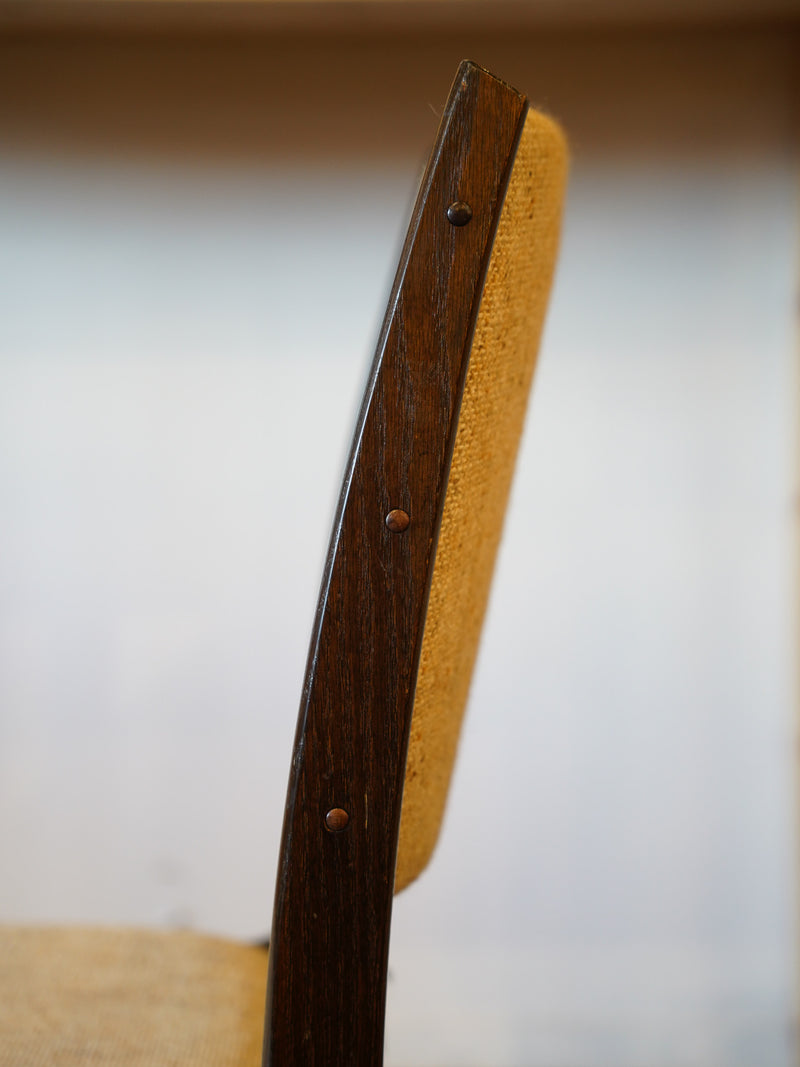 ダイニングチェア <br> 大和店 - ヴィンテージ SHARK ATTACK