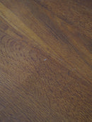 カブリオールレッグ <br> サイドテーブル <br> 大和店 - ヴィンテージ SHARK ATTACK