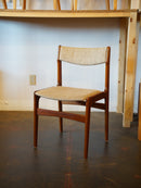 ダイニングチェア <br> 大和店 - ヴィンテージ SHARK ATTACK