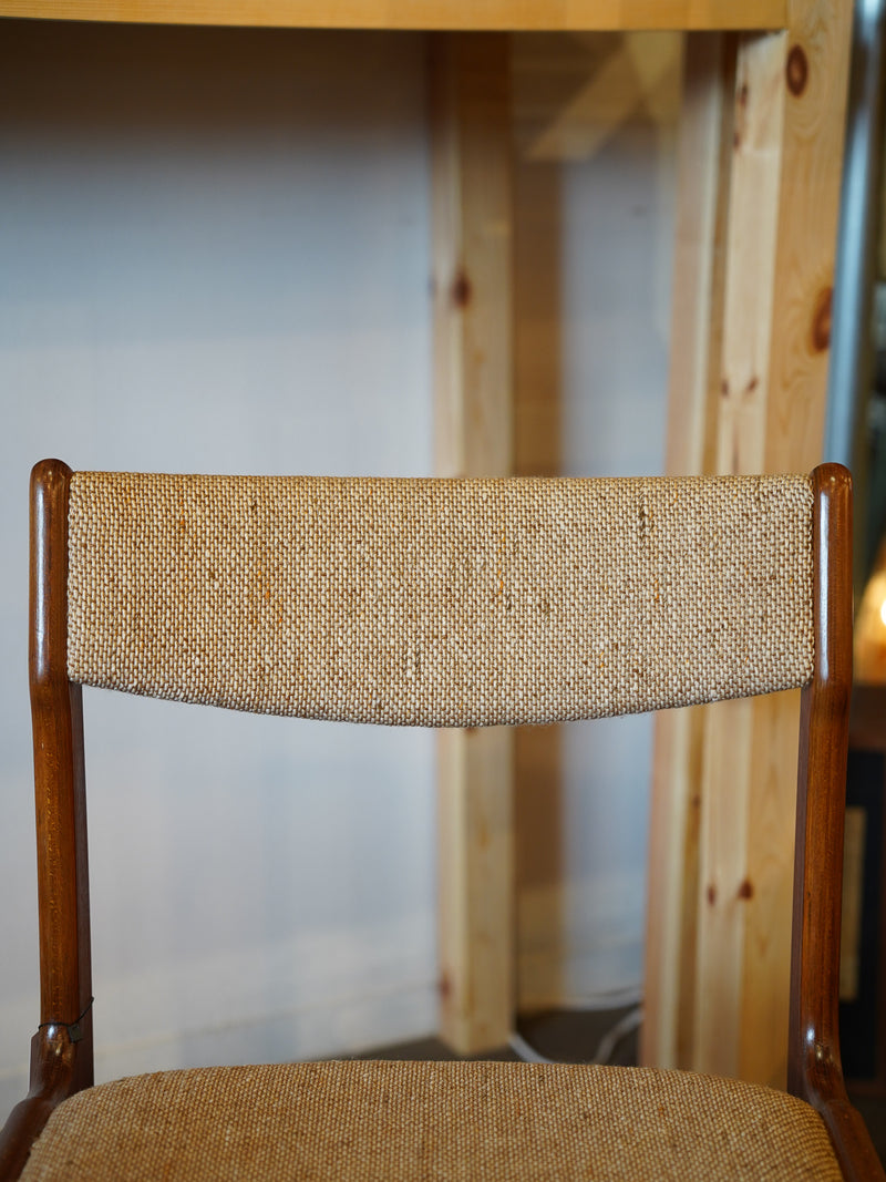 ダイニングチェア <br> 大和店 - ヴィンテージ SHARK ATTACK