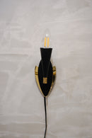 ウォールランプ <br>1950's , Sweden <br>bob's box - ヴィンテージ SHARK ATTACK