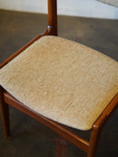 ダイニングチェア <br> 大和店 - ヴィンテージ SHARK ATTACK