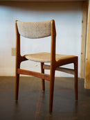 ダイニングチェア <br> 大和店 - ヴィンテージ SHARK ATTACK