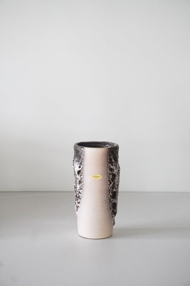 Otto Keramik <br>Vase 2262 <br>Otto Keramik Tokyo・大阪店・大和店・reload店 - ヴィンテージ SHARK ATTACK