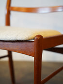 ダイニングチェア <br> 大和店 の写真- SEATING