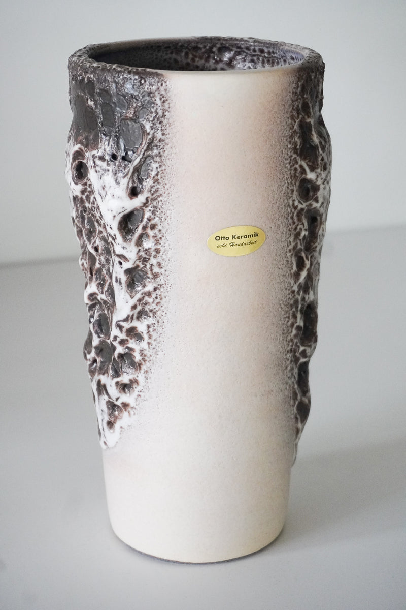 Otto Keramik <br>Vase 2262 <br>Otto Keramik Tokyo・大阪店・大和店・reload店 - ヴィンテージ SHARK ATTACK