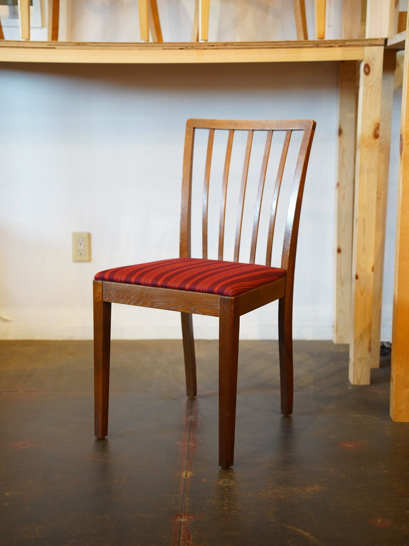 ダイニングチェア <br> 大和店 - ヴィンテージ SHARK ATTACK