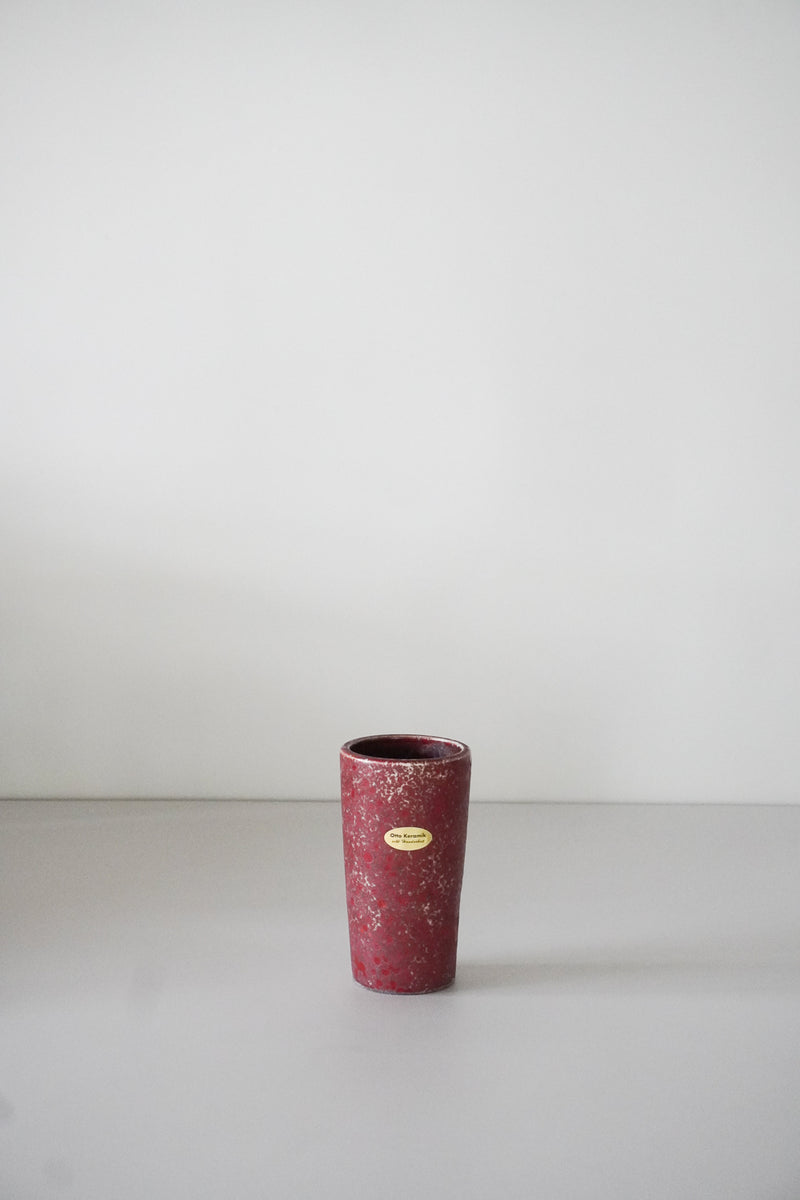 Otto Keramik <br>Vase 2260 <br>Otto Keramik Tokyo - ヴィンテージ SHARK ATTACK