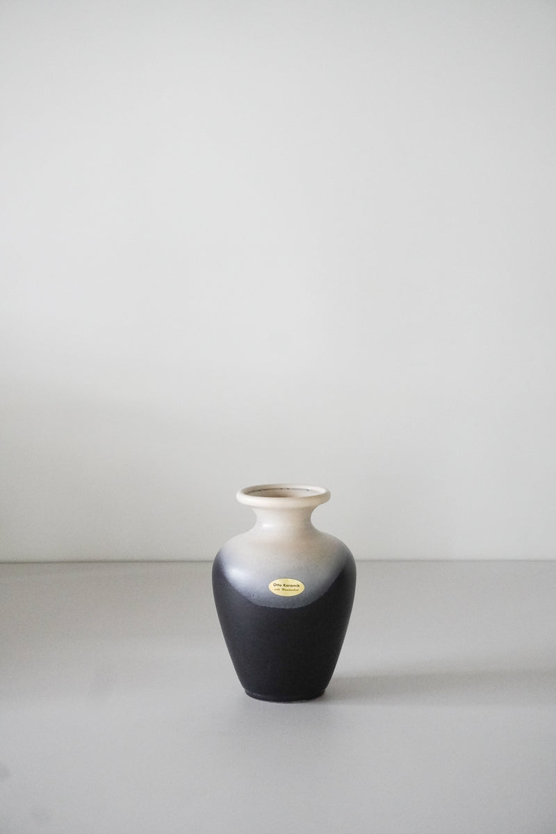 Otto Keramik <br>Vase 2282 <br>Otto Keramik Tokyo・大阪店・reload店 - ヴィンテージ SHARK ATTACK
