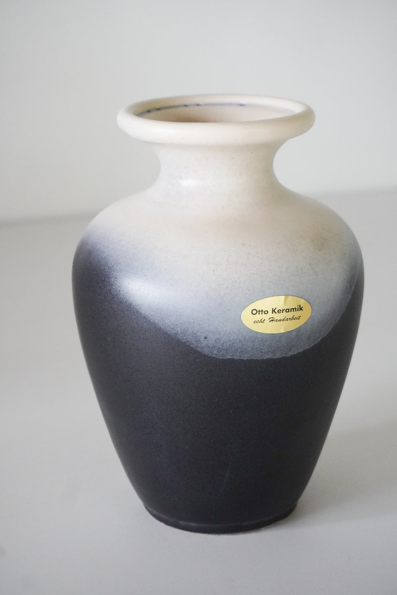 Otto Keramik <br>Vase 2282 <br>Otto Keramik Tokyo・大阪店・reload店 - ヴィンテージ SHARK ATTACK