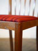 ダイニングチェア <br> 大和店 - ヴィンテージ SHARK ATTACK