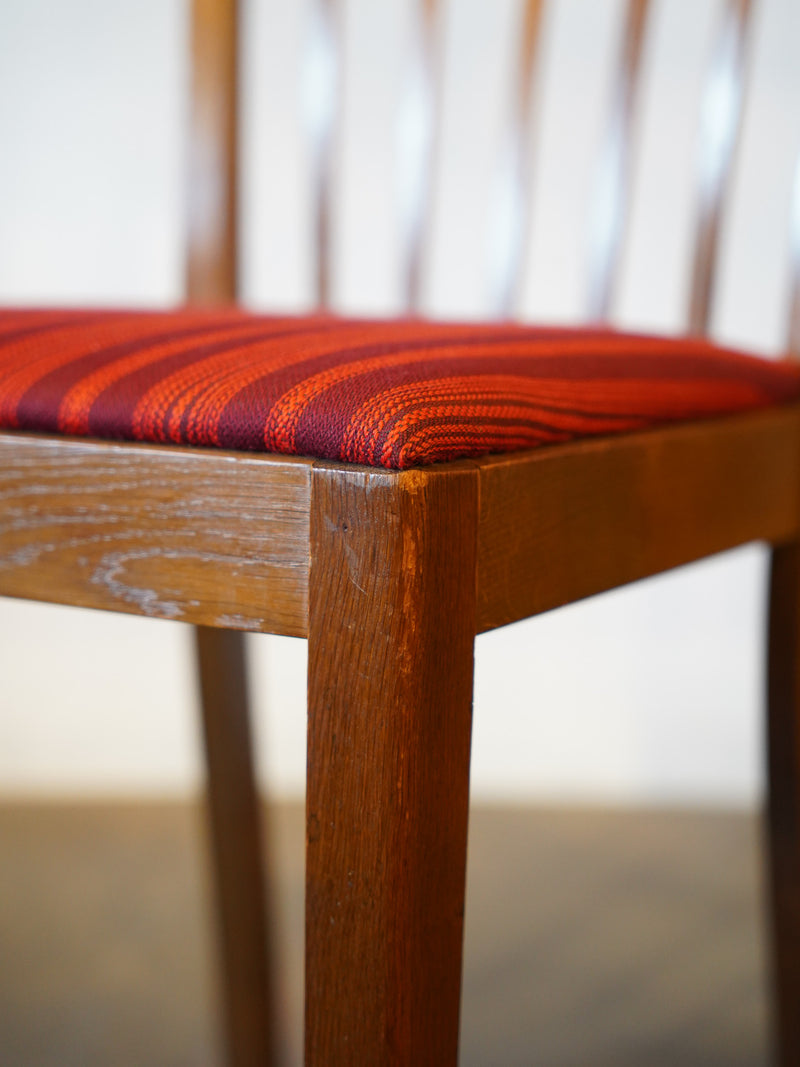 ダイニングチェア <br> 大和店 - ヴィンテージ SHARK ATTACK