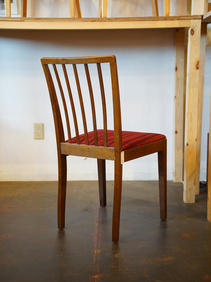 ダイニングチェア <br> 大和店 - ヴィンテージ SHARK ATTACK