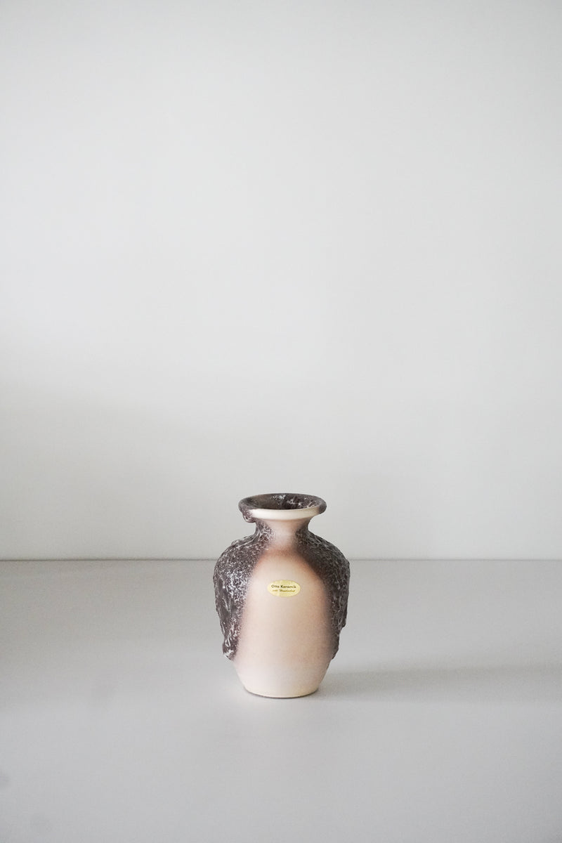 Otto Keramik <br>Vase 2282 <br>Otto Keramik Tokyo・大阪店・reload店 - ヴィンテージ SHARK ATTACK