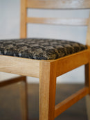 ダイニングチェア <br> 大和店 - ヴィンテージ SHARK ATTACK