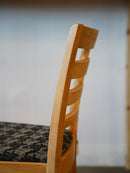 ダイニングチェア <br> 大和店 - ヴィンテージ SHARK ATTACK