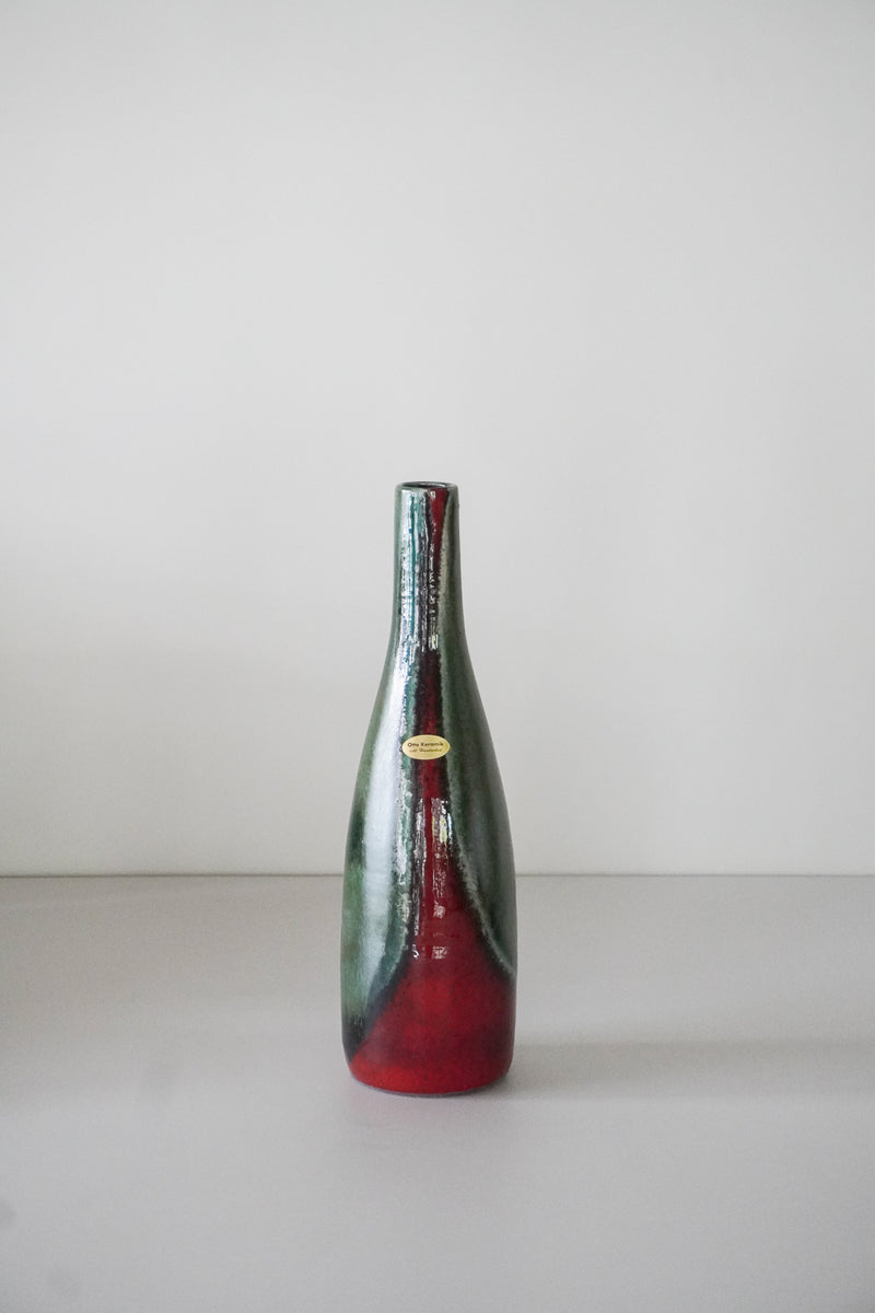 Otto Keramik <br>Vase 2623 <br>Otto Keramik Tokyo・大和店 - ヴィンテージ SHARK ATTACK