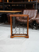 ワインラック <br> cerote antiques