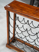 ワインラック <br> cerote antiques