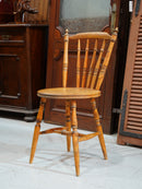 スティックバック ウィンザーチェア <br> 大和店 - ヴィンテージ SHARK ATTACK