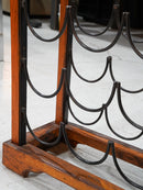 ワインラック <br> cerote antiques