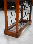 ワインラック <br> cerote antiques