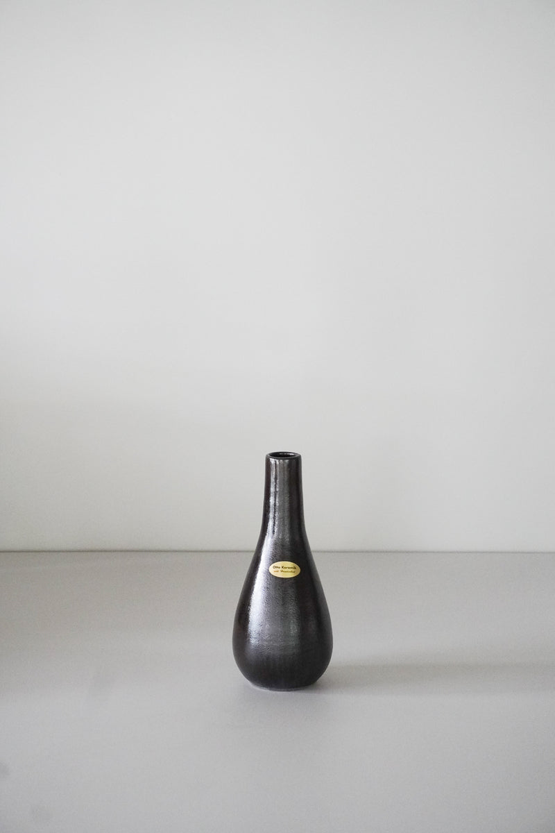Otto Keramik <br>Vase 2602 <br>Otto Keramik Tokyo・大阪店・大和店・TAMAGAWA BASE - ヴィンテージ SHARK ATTACK