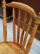 スティックバック ウィンザーチェア <br> 大和店 - ヴィンテージ SHARK ATTACK