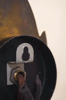 ウォールランプ <br>1950's , Sweden <br>bob's box - ヴィンテージ SHARK ATTACK