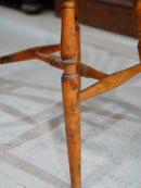 スティックバック ウィンザーチェア <br> 大和店 - ヴィンテージ SHARK ATTACK