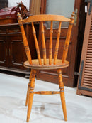 スティックバック ウィンザーチェア <br> 大和店 - ヴィンテージ SHARK ATTACK