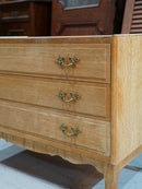 オークウッドチェスト <br>TAMAGAWA BASE HOLD・ITY - ヴィンテージ SHARK ATTACK