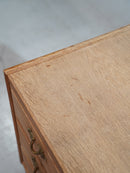 オークウッドチェスト <br>TAMAGAWA BASE HOLD・ITY - ヴィンテージ SHARK ATTACK